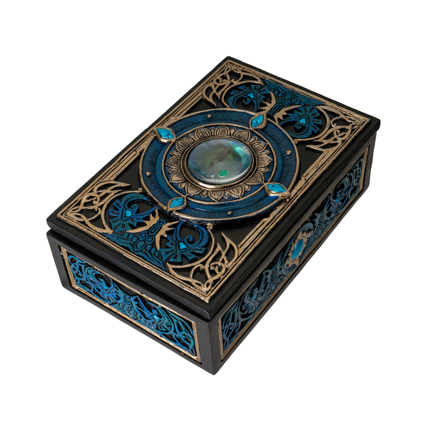 Box Tarot All Seeing Eye