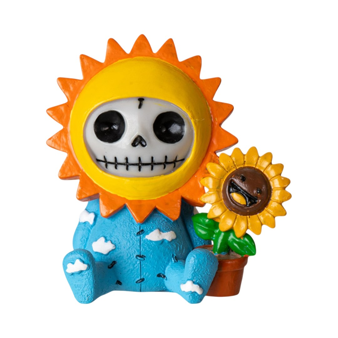 Furrybone - Sol Sun Sunflower