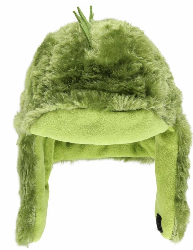 Hat - Critter Dino-hotRAGS.com