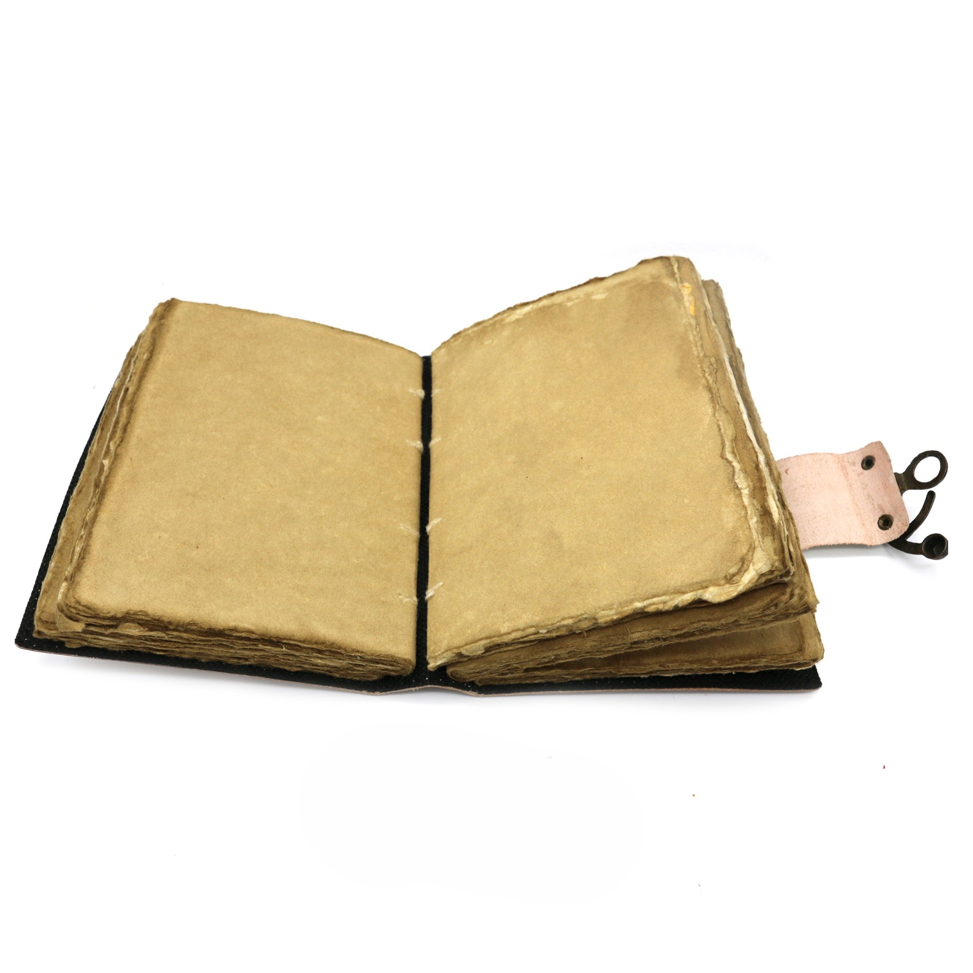 Journal - 7 Moon Leather-hotRAGS.com