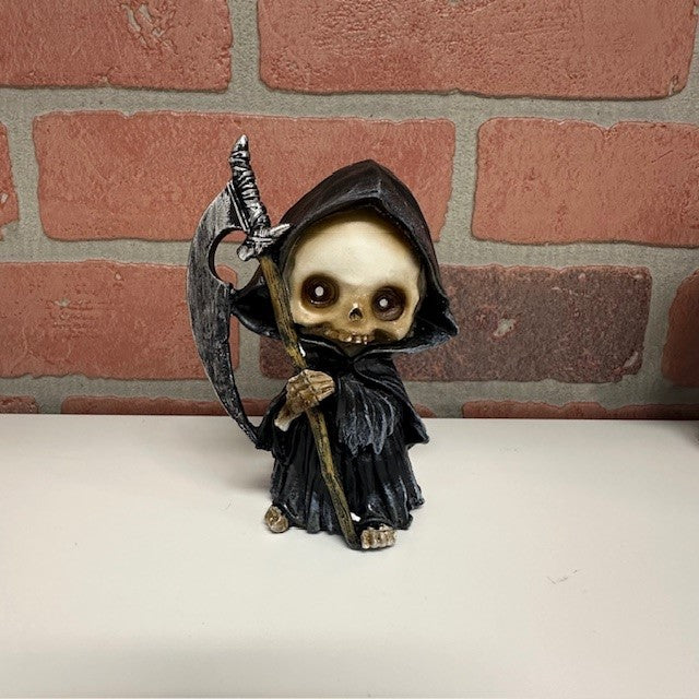 Figurines - Grim Reaper-hotRAGS.com