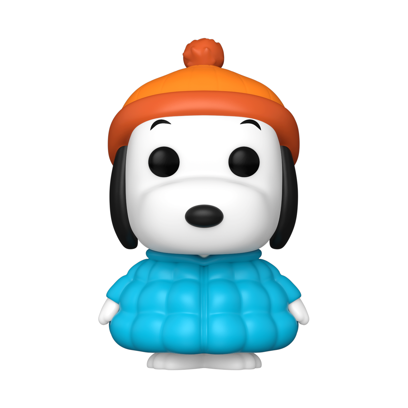 FUNKO Pop! Snoopy in Puffer Jacket-hotRAGS.com