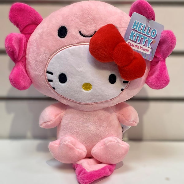 Hello Kitty Posful 500体限定 ぬいぐるみ Hello Kitty Posful 500体限定 ぬいぐるみ