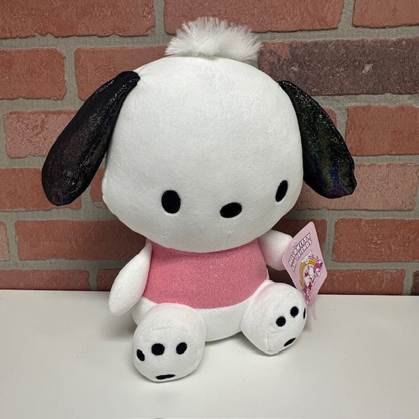 Plush Sanrio Pochacoo 10X7.5X4