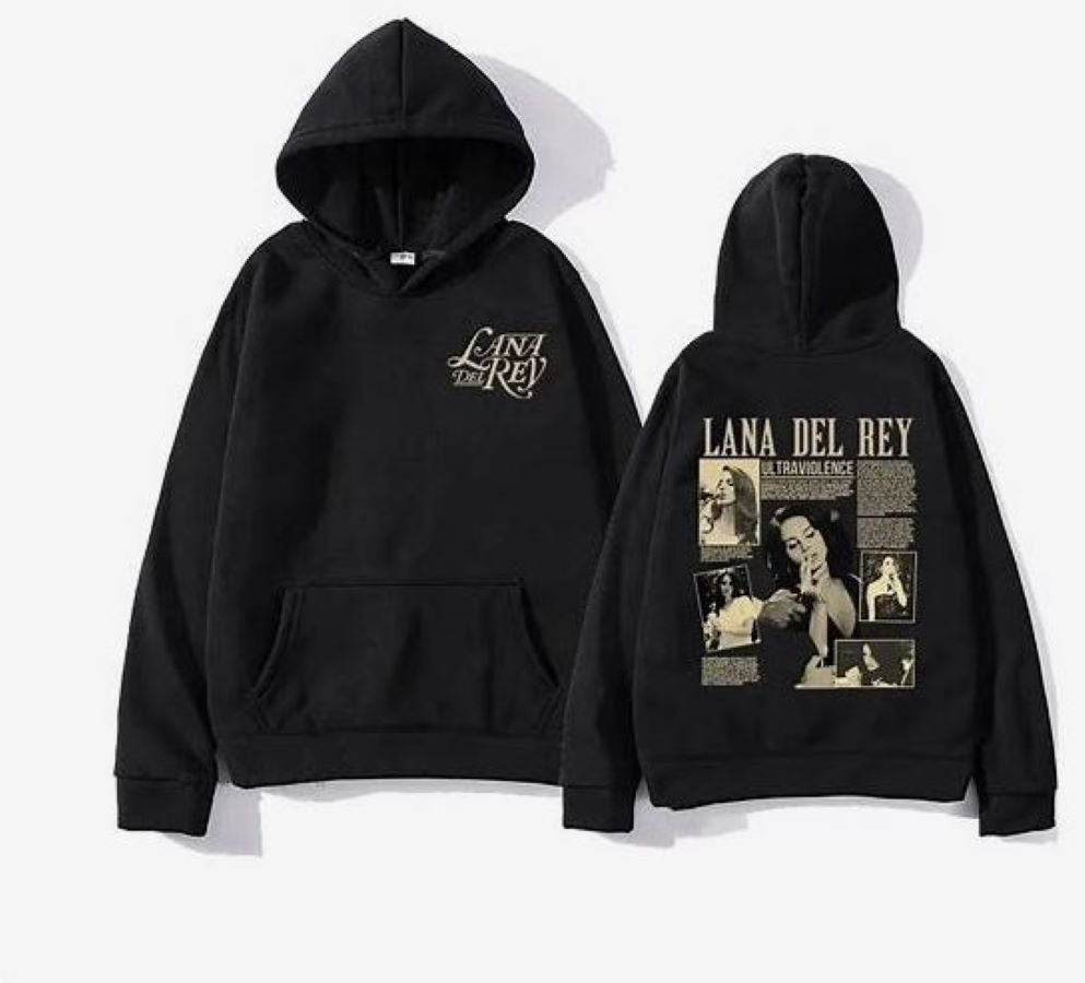 Hoody - LDR-hotRAGS.com