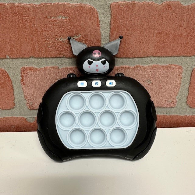 Game - Push Pop Kuromi-hotRAGS.com