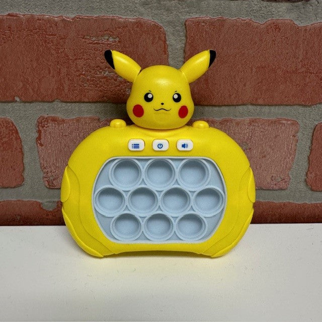 Game Push Pop Pichachu-hotRAGS.com