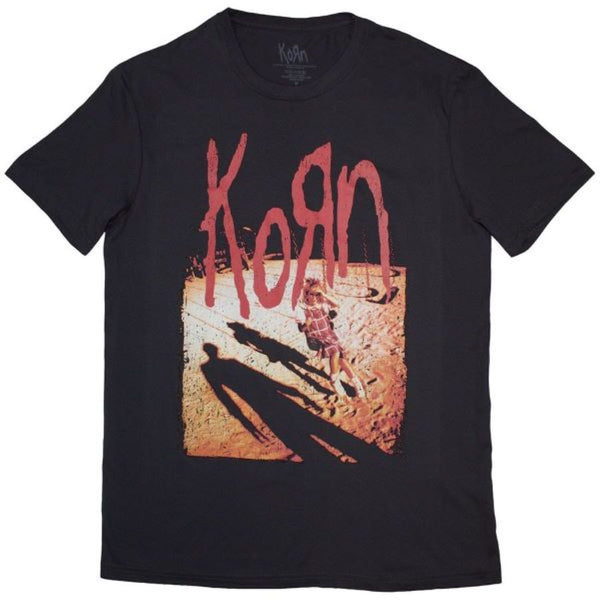 Tshirt Korn Shadow Playground