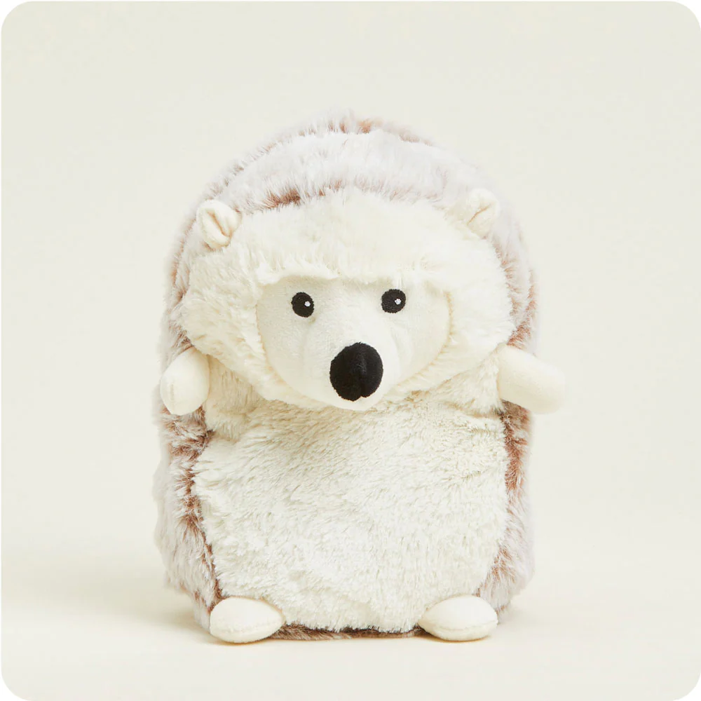 WARMIE - PLUSH HEDGEHOG-hotRAGS.com