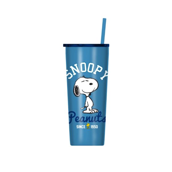 Peanuts Snoopy Tumbler