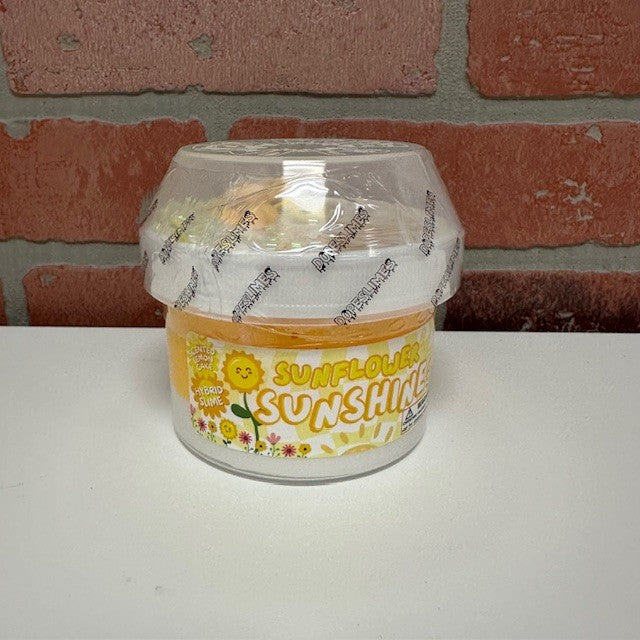 Slime - Sunflower Sunshine - hotRAGS.com