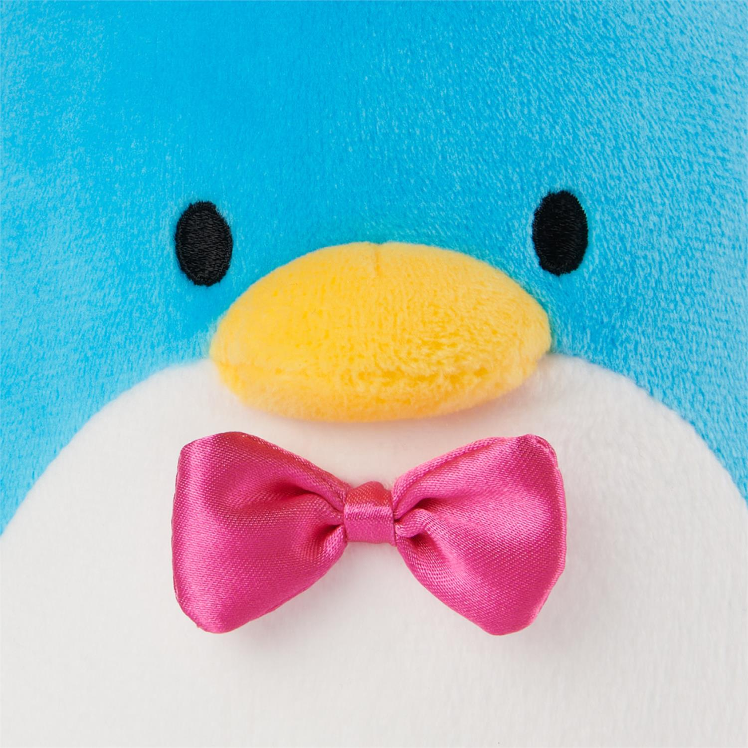 Plush - Tuxedosam - 6in