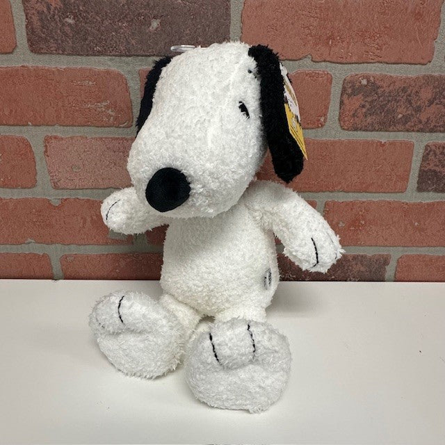 Plush - Peanuts Snoopy- 12 in - hotRAGS.com