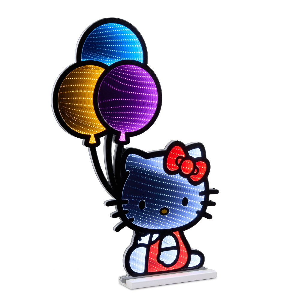 Light - Hello Kitty Balloons - 24in