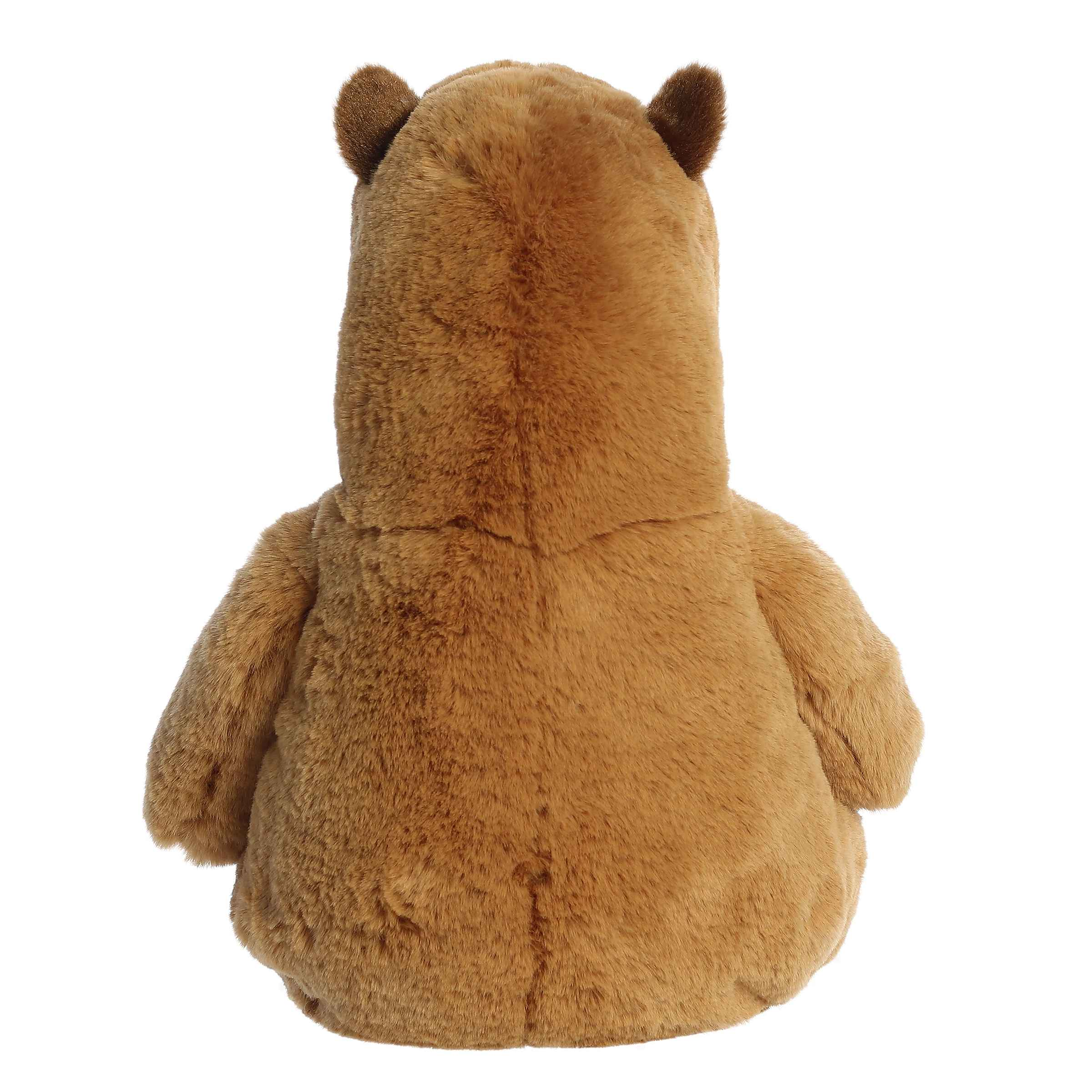 PLUSH - CAPYBARA 15"-hotRAGS.com