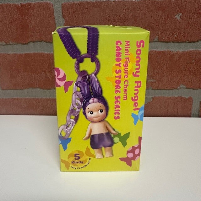 Keychain - Toy Hippers Candy Series Keychain - hotRAGS.com