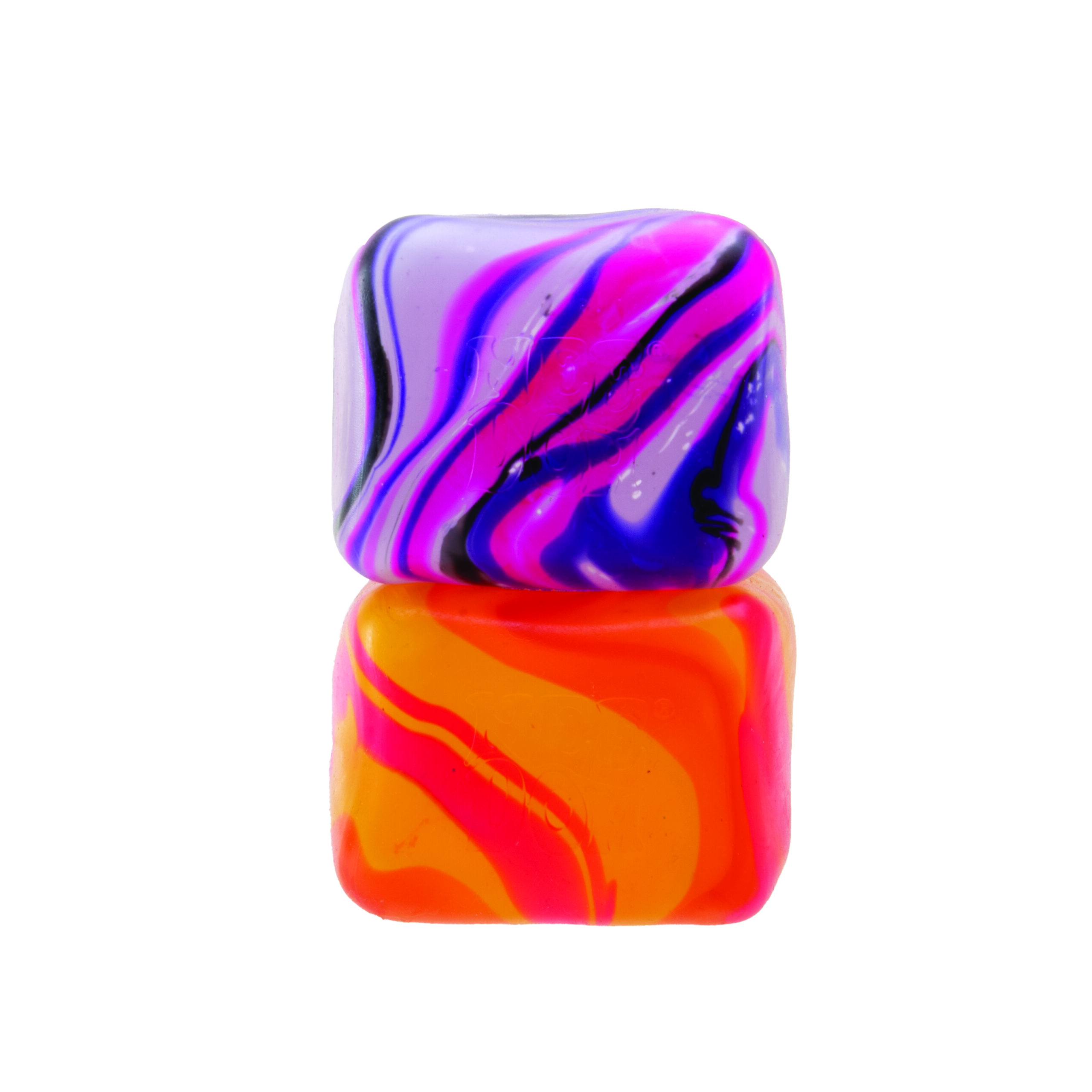 TOY - NEEDOH NICE CUBE SWIRL-hotRAGS.com