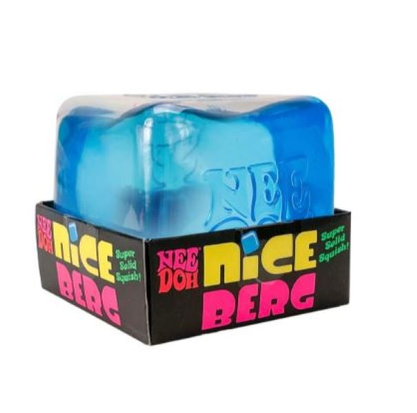Toy - Needoh Nice Berg-hotRAGS.com