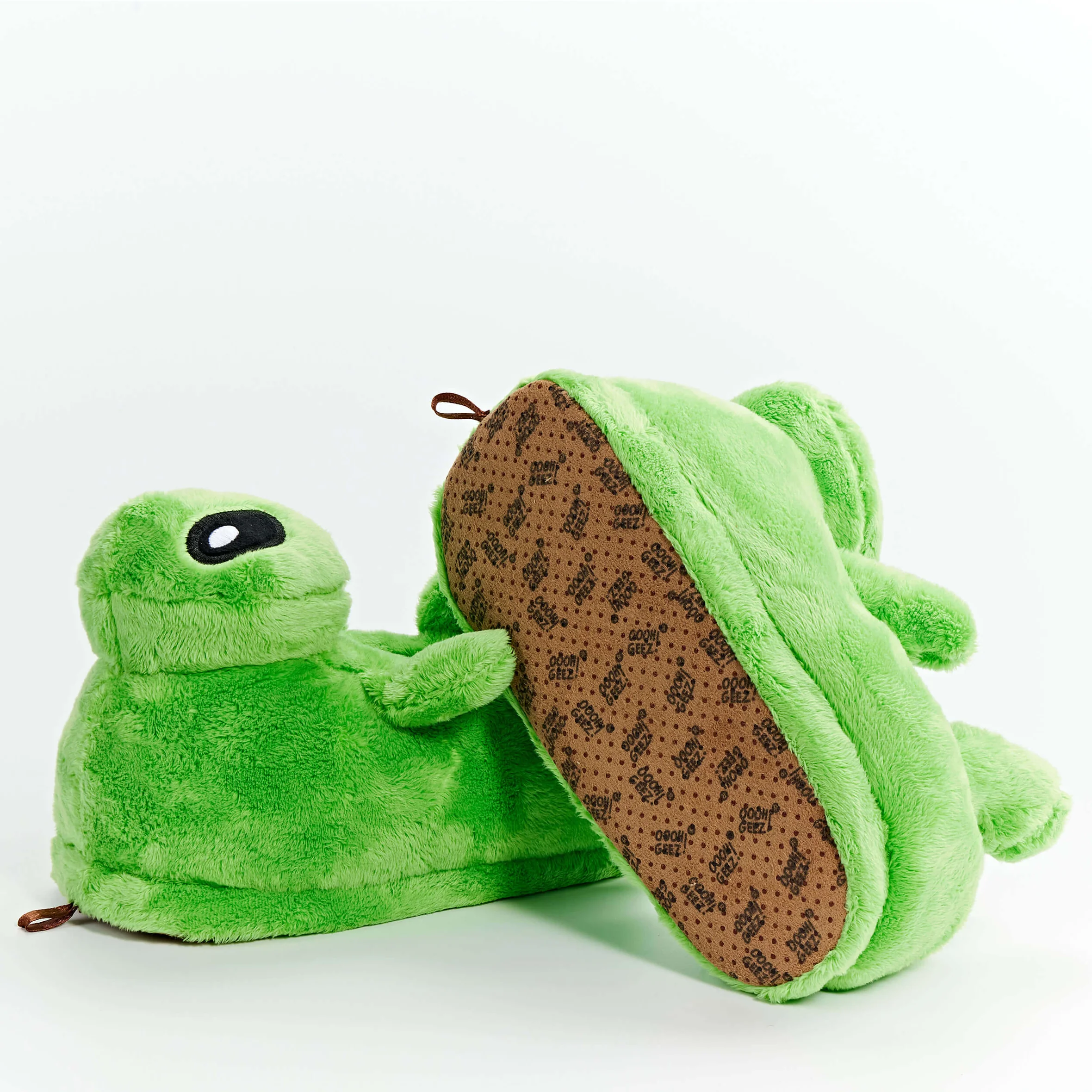 Slippers - Odo The Alien