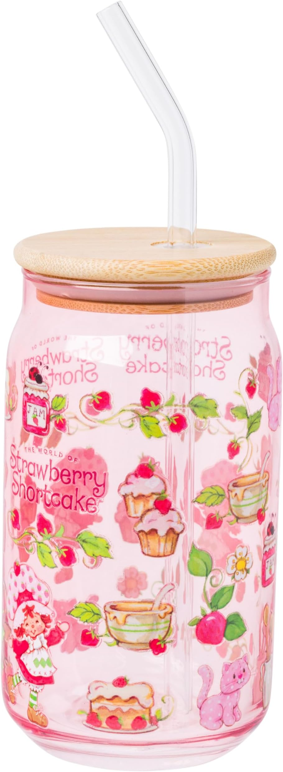 10 05 03 Glass Tumbler - Thumbnail 2