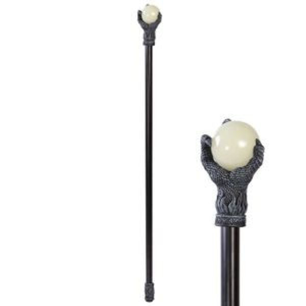 Cane - Walking Dragon Claw - hotRAGS.com