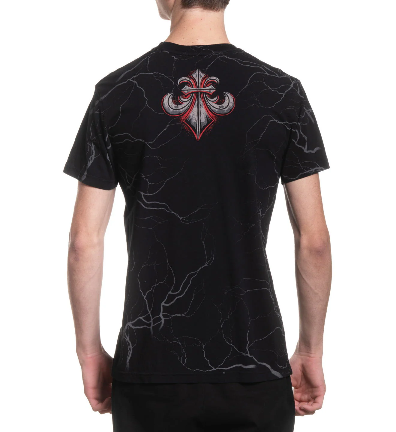 T Shirt - Shadow Thief - hotRAGS.com