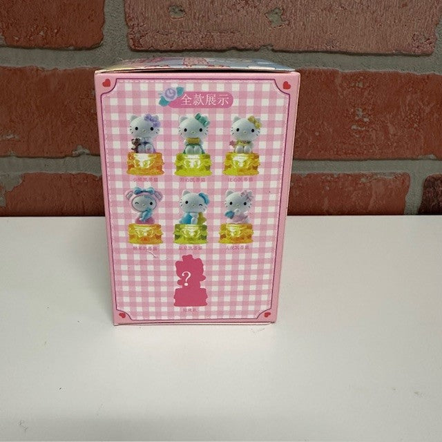 Blind Pack - Sanrio Hello Kitty
