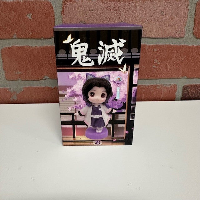 Blind Pack - Demon Slayer