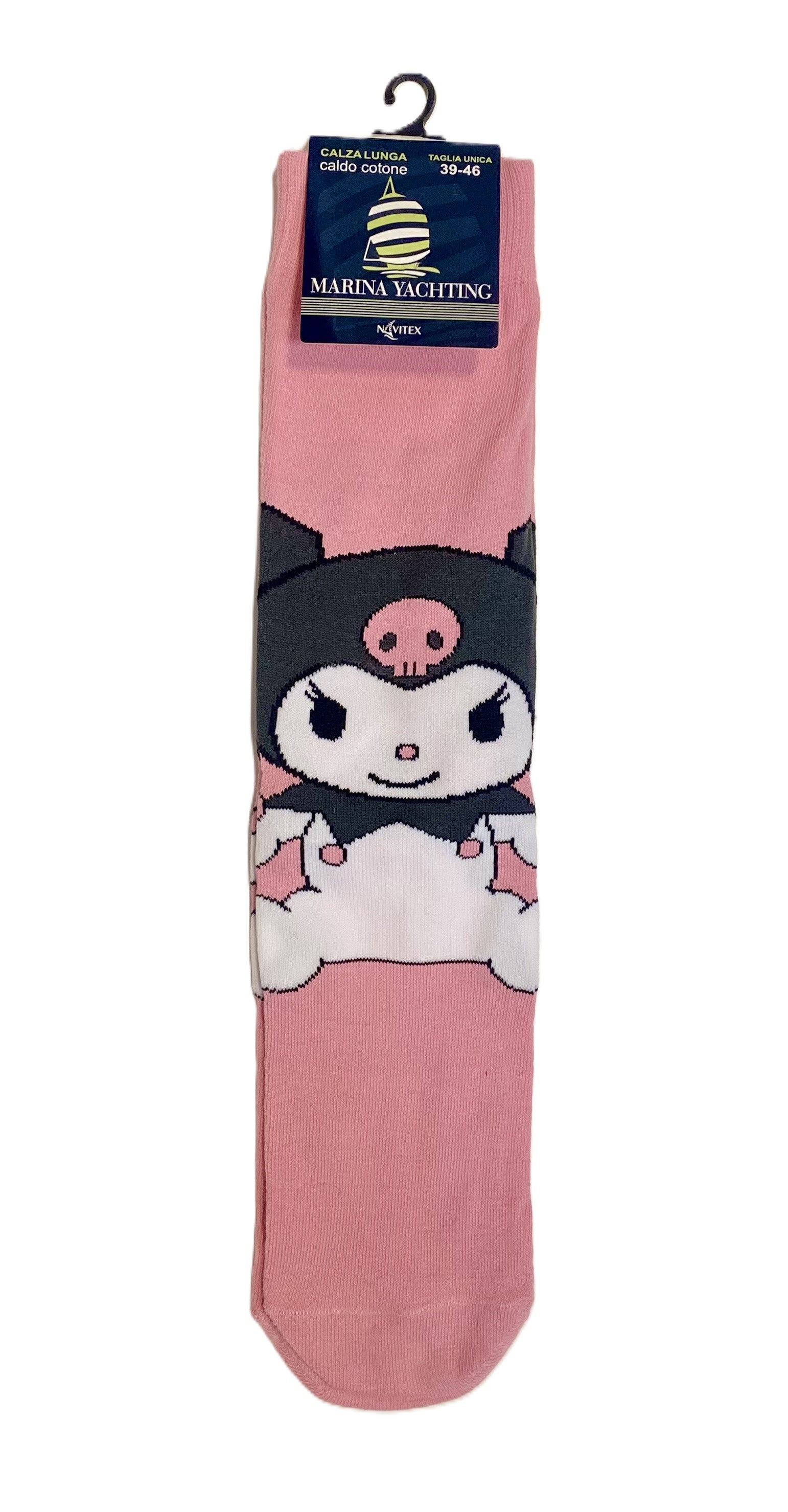 Socks - Kuromi