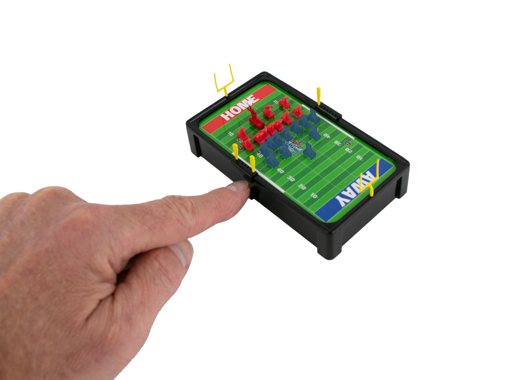 Toy - World's Smallest Electric Football - hotRAGS.com