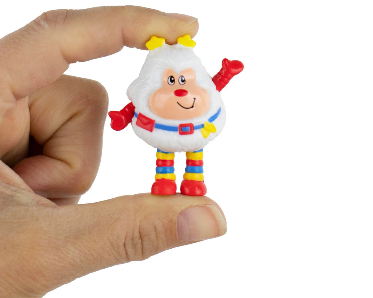 Toy- World's Smallest Rainbow Brite