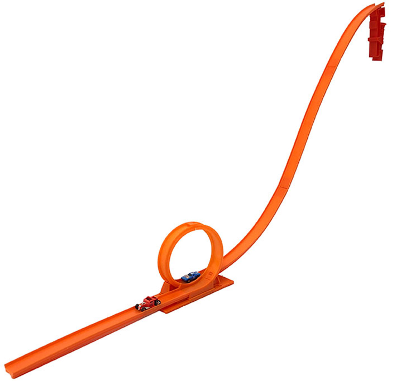 Toy - World's Smallest Hot Wheels Stunt - hotRAGS.com