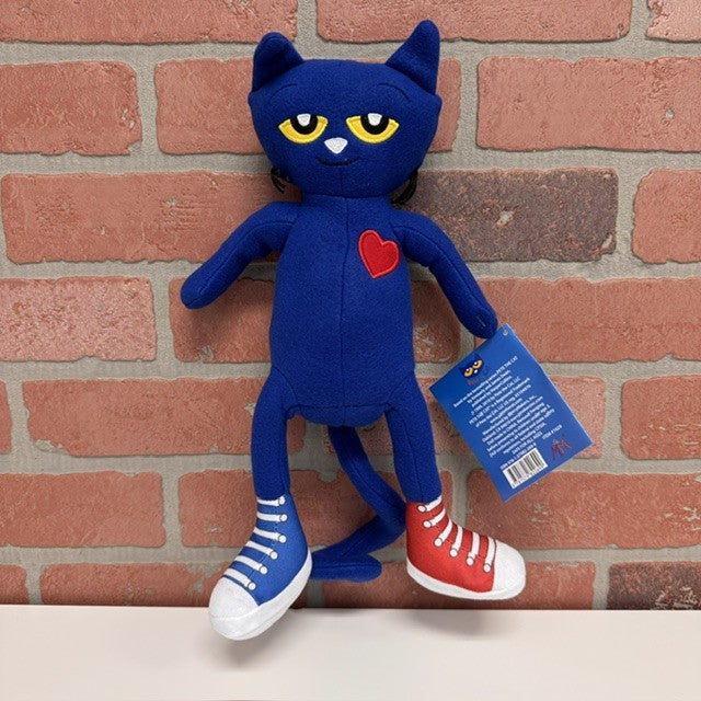 Plush - Pete The Cat