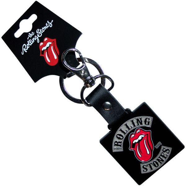 Keychain - Rolling Stones 78