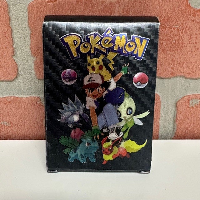 Cards - Pokemon Black