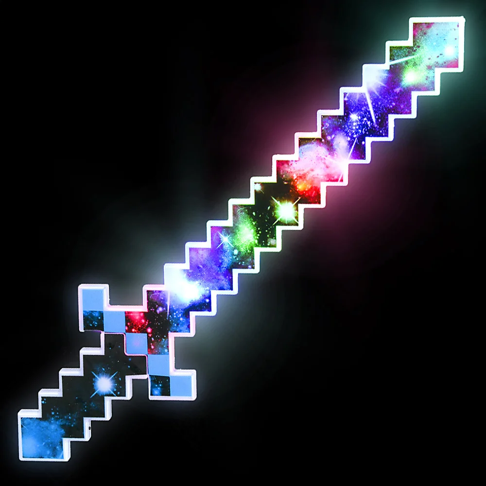 Toy - Sword Galaxy Light-up-hotRAGS.com