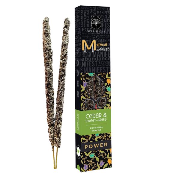 Incense - Manifest Power
