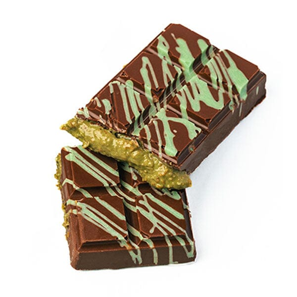 Candy - Chocolate Dubai Pistachio