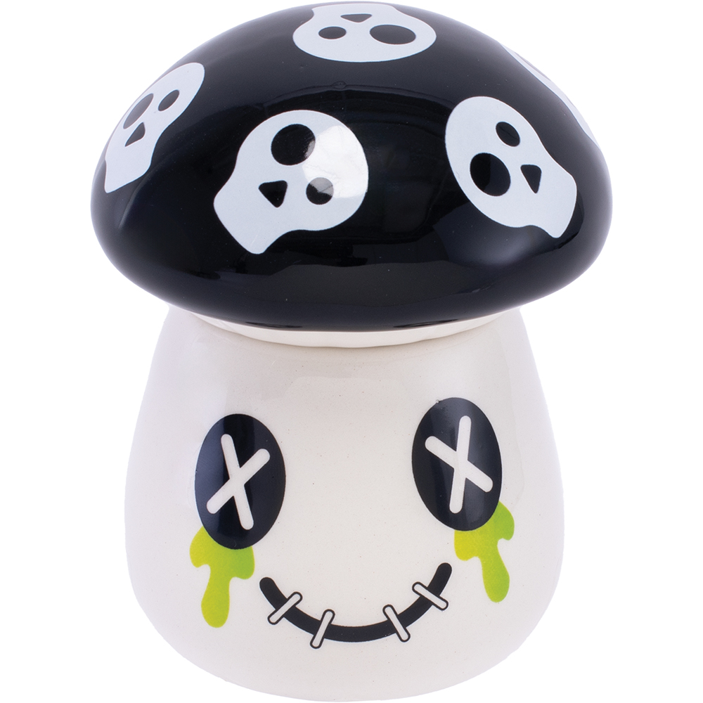 Jar - Mushroom Zombie