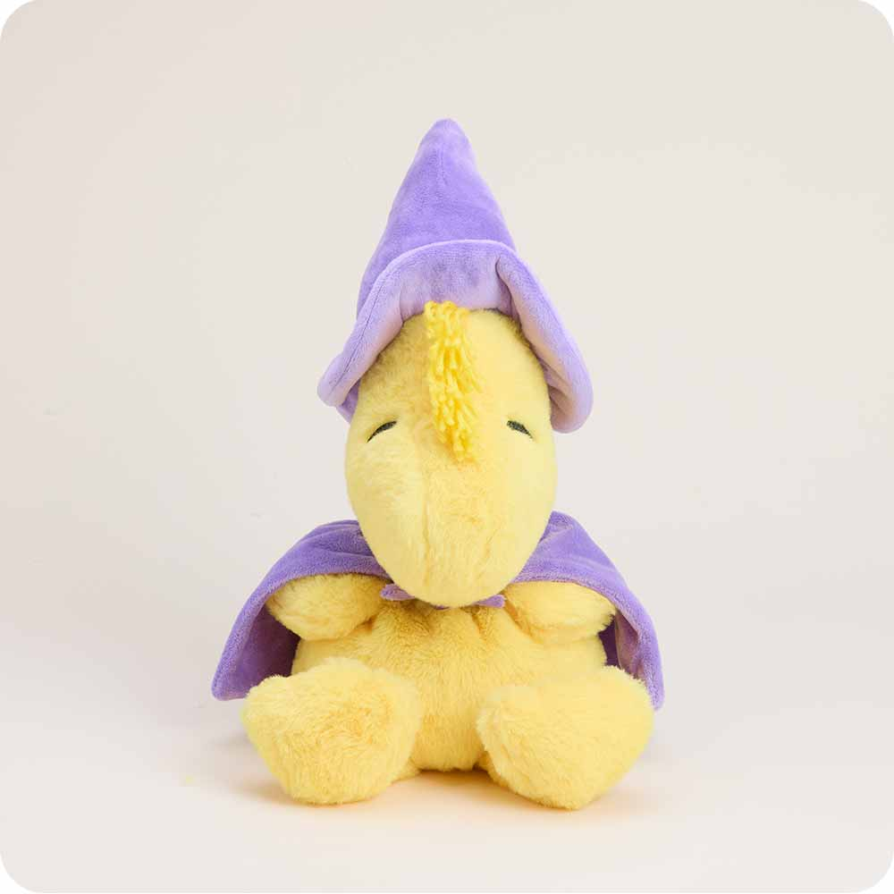 Warmies - Plush Woodstock Wizard Warmie