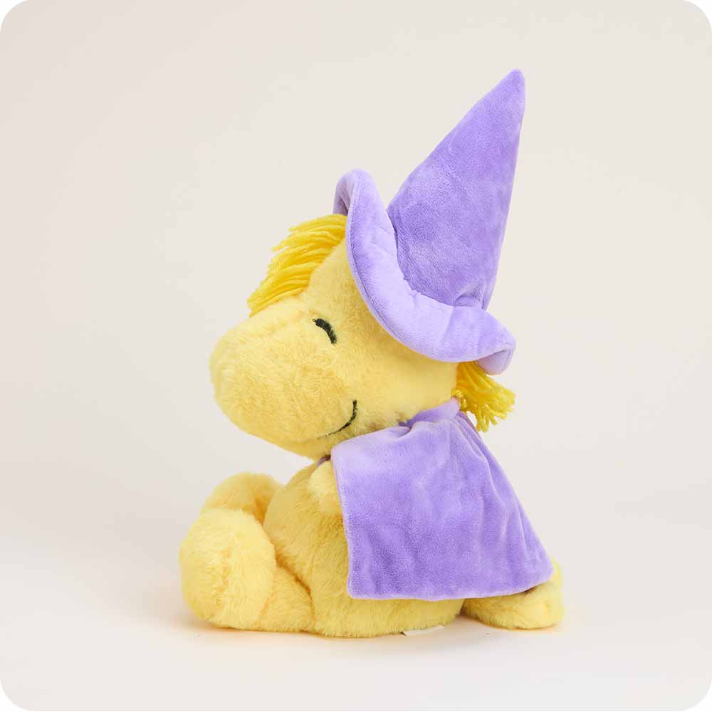 Warmies - Plush Woodstock Wizard Warmie