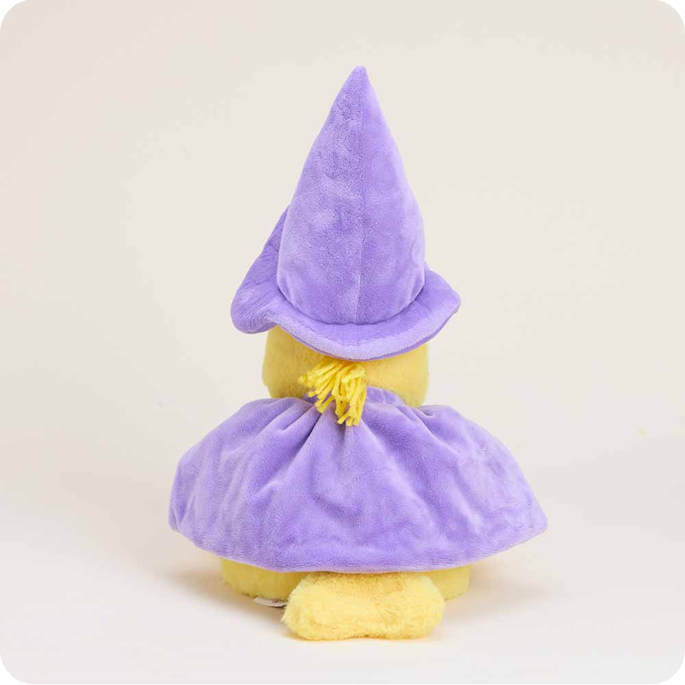 Warmies - Plush Woodstock Wizard Warmie