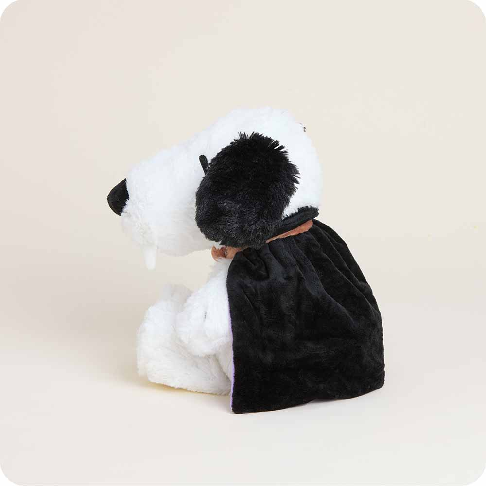 Warmies - Plush Snoopy Boo Crew Warmie