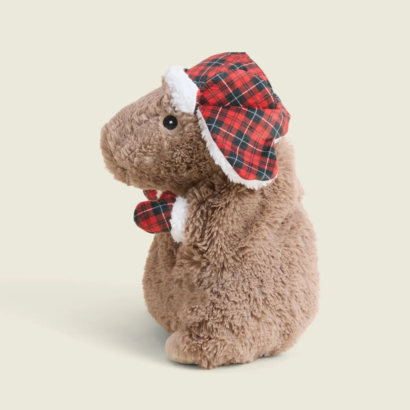 Warmie - Plush Cozy Capybara