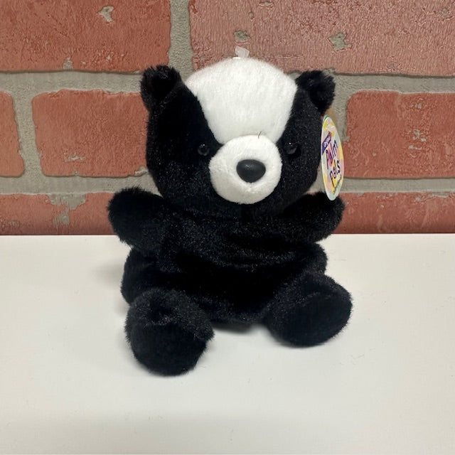 Plush - Skunk 5in