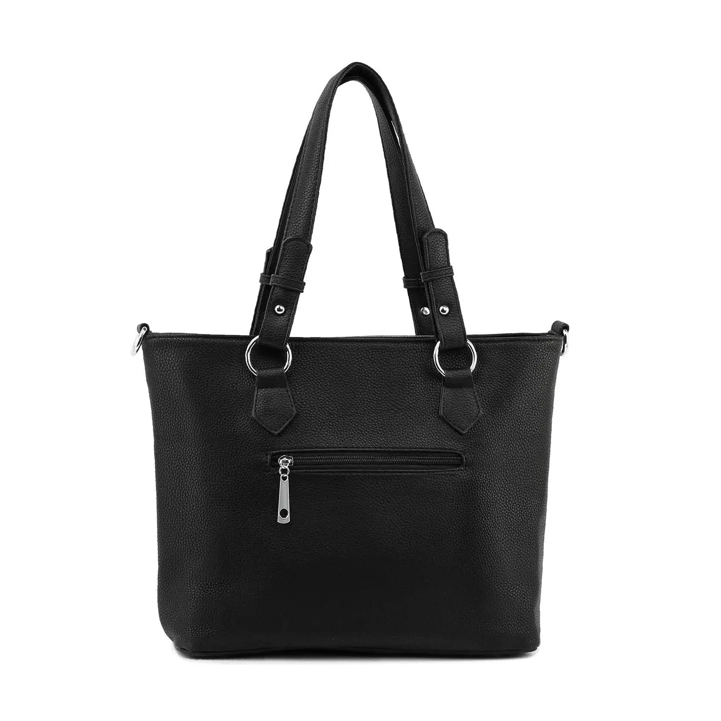 BAG - SKULL BLING