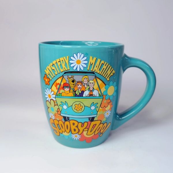 Mug - Mystery Scooby Doo - 25oz