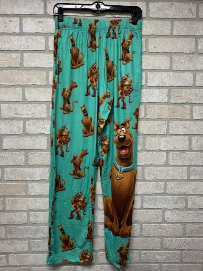 Pant - Lounge Scooby Doo