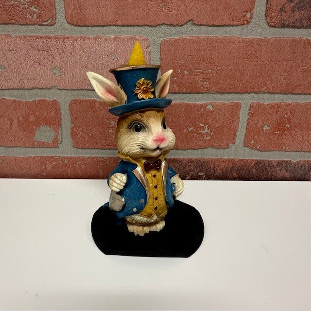 Cone Burner - Back Flow Rabbit