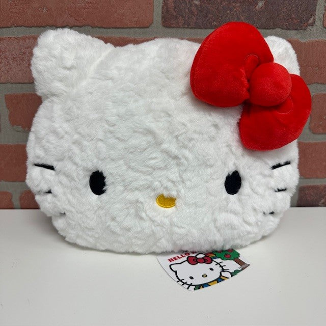 Plush - Hello Kitty Head